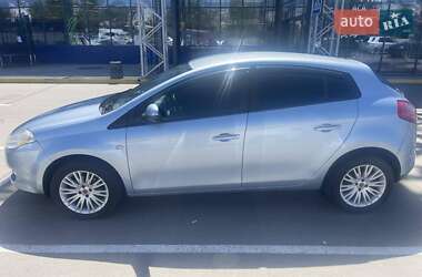 Хетчбек Fiat Bravo 2009 в Києві