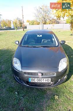 Хетчбек Fiat Bravo 2009 в 