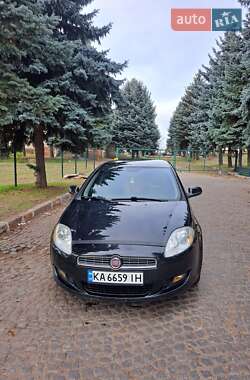 Хетчбек Fiat Bravo 2007 в Кропивницькому