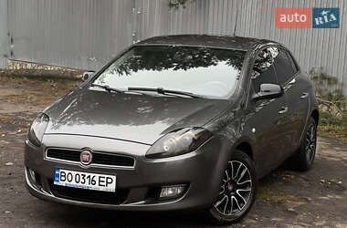 Хетчбек Fiat Bravo 2014 в Тернополі