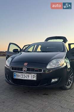 Хетчбек Fiat Bravo 2008 в Одесі