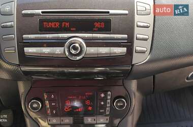 Хэтчбек Fiat Bravo 2009 в 