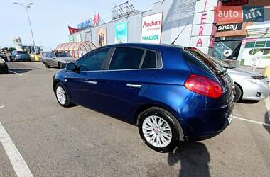 Хетчбек Fiat Bravo 2011 в Одесі