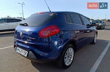 Хетчбек Fiat Bravo 2011 в Одесі