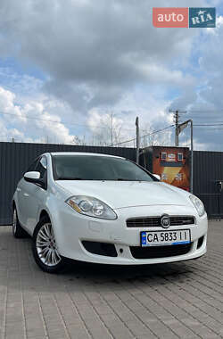 Хетчбек Fiat Bravo 2007 в Умані