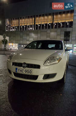 Хетчбек Fiat Bravo 2007 в Умані