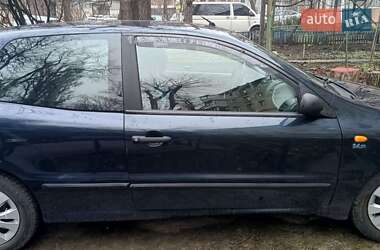 Хетчбек Fiat Bravo 1996 в Одесі