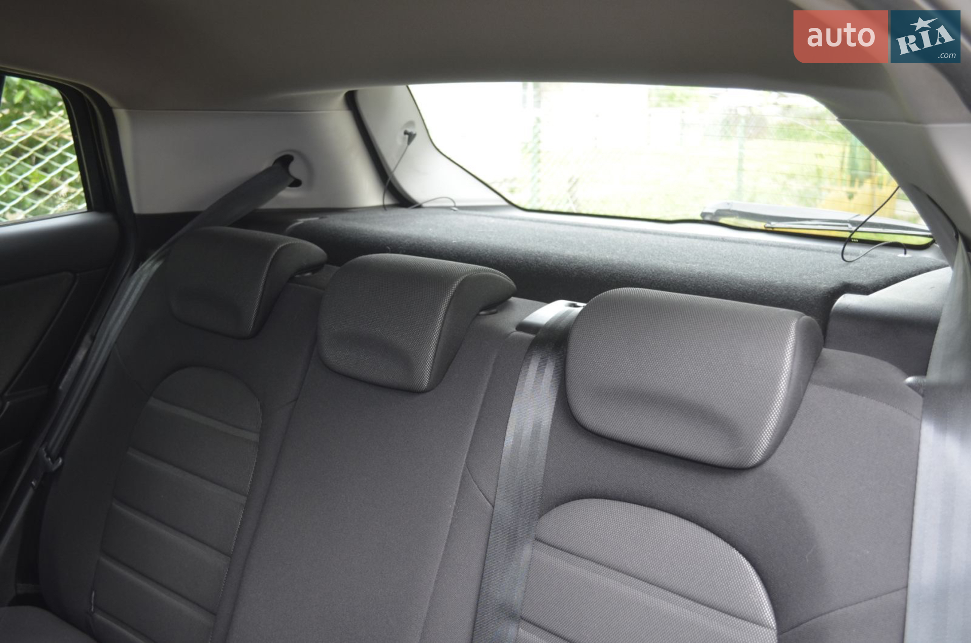 2011 Fiat Bravo - мініатюра 7