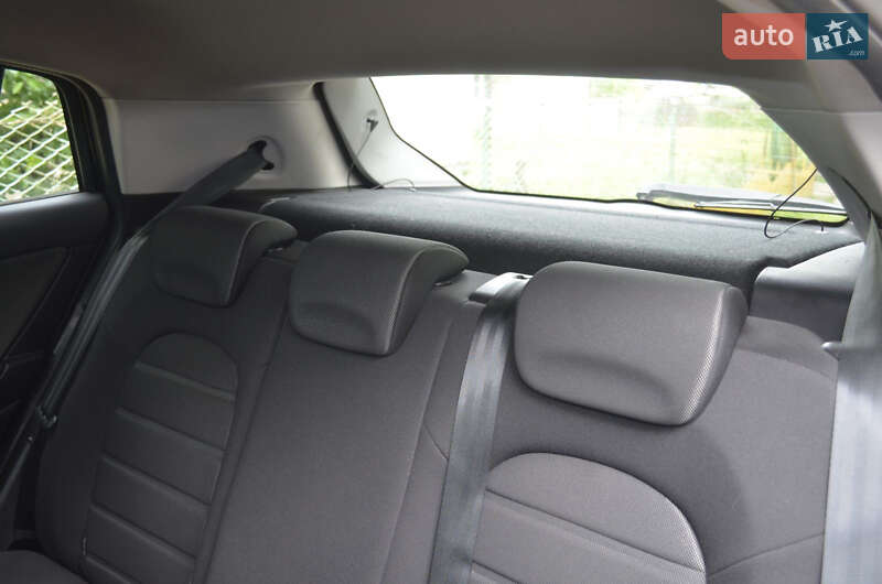 Хэтчбек Fiat Bravo 2011 в Калуше