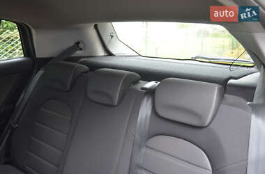 Хэтчбек Fiat Bravo 2011 в 