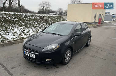 Хэтчбек Fiat Bravo 2008 в Борисполе