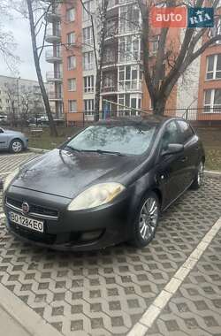 Хетчбек Fiat Bravo 2007 в Тернополі