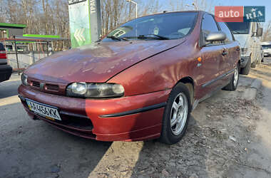 Хэтчбек Fiat Bravo 1997 в Киеве