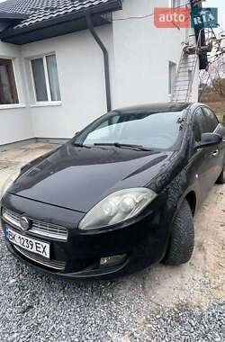 Хэтчбек Fiat Bravo 2010 в Ровно