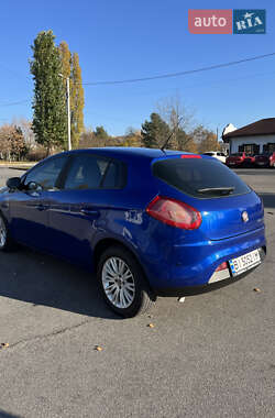 Хетчбек Fiat Bravo 2011 в Горішніх Плавнях