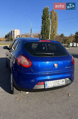 Хетчбек Fiat Bravo 2011 в Горішніх Плавнях