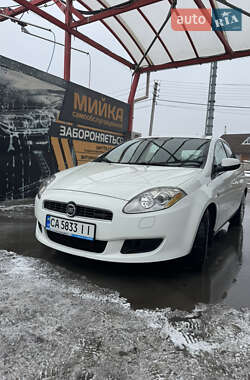 Хетчбек Fiat Bravo 2007 в 