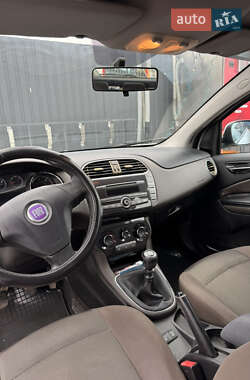 Хетчбек Fiat Bravo 2007 в 