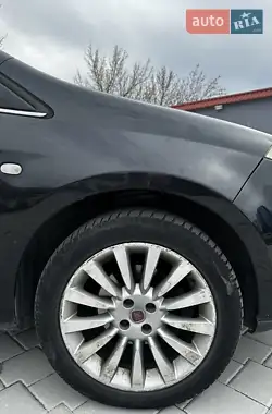 Fiat Bravo 2008