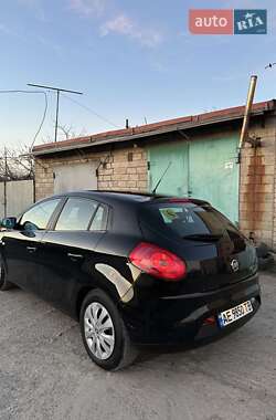 Хетчбек Fiat Bravo 2011 в Кривому Розі