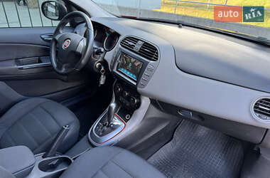 Хэтчбек Fiat Bravo 2010 в 