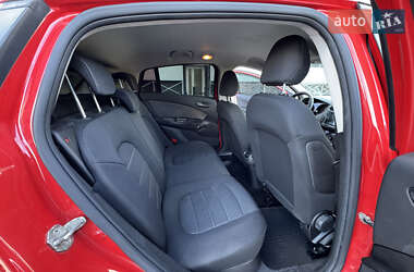 Хэтчбек Fiat Bravo 2010 в 