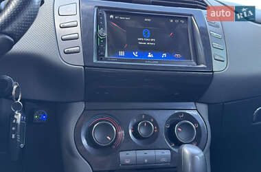 Хэтчбек Fiat Bravo 2010 в 