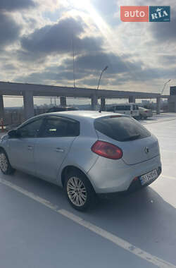 Хэтчбек Fiat Bravo 2009 в 