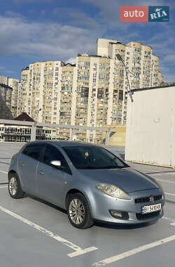 Хэтчбек Fiat Bravo 2009 в Киеве