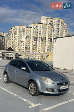Хэтчбек Fiat Bravo 2009 в 