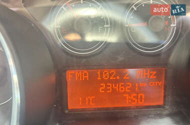 Хэтчбек Fiat Bravo 2011 в 