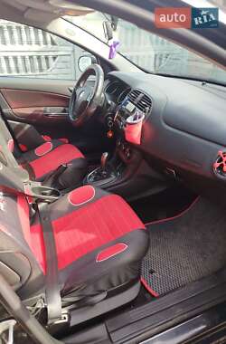 Хэтчбек Fiat Bravo 2009 в Миргороде
