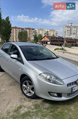 Хэтчбек Fiat Bravo 2010 в 