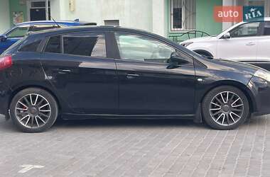 Хетчбек Fiat Bravo 2008 в 