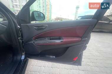 Хетчбек Fiat Bravo 2008 в 