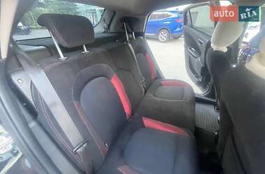 Хетчбек Fiat Bravo 2008 в 
