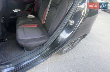 Хетчбек Fiat Bravo 2008 в 