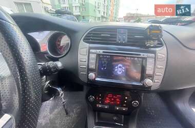 Хетчбек Fiat Bravo 2008 в 