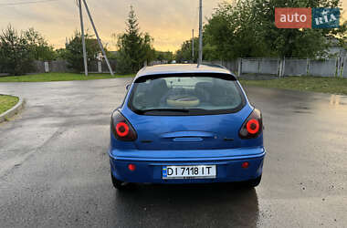 Хэтчбек Fiat Bravo 2001 в 