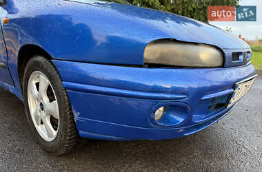 Хэтчбек Fiat Bravo 2001 в 
