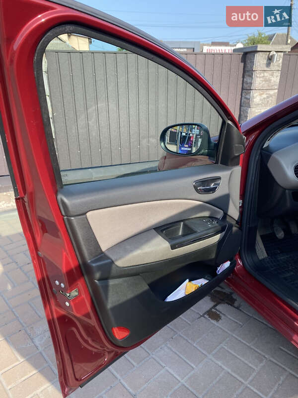 Хетчбек Fiat Bravo 2010 в Броварах
