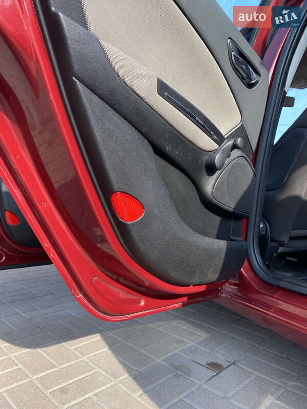 Хетчбек Fiat Bravo 2010 в Броварах
