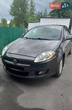Хетчбек Fiat Bravo 2009 в Кам'янці