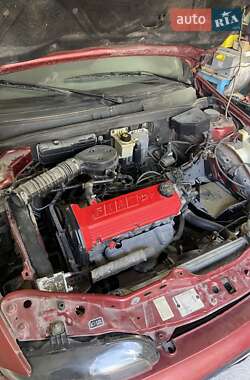 Хетчбек Fiat Bravo 1997 в 
