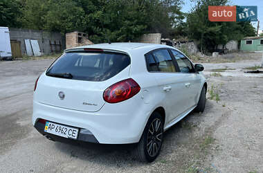 Хэтчбек Fiat Bravo 2010 в 