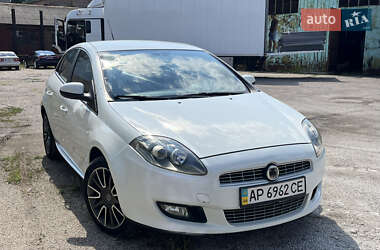 Хэтчбек Fiat Bravo 2010 в 