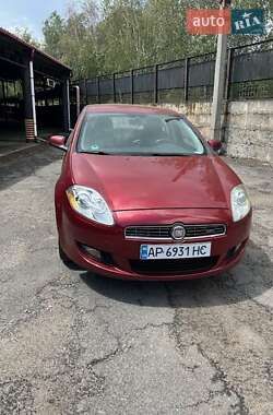 Хетчбек Fiat Bravo 2008 в Запоріжжі