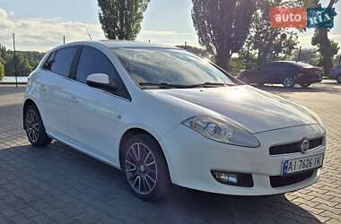 Хетчбек Fiat Bravo 2010 в Василькові