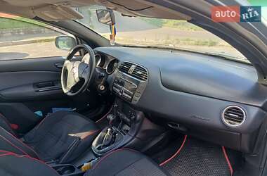 Хэтчбек Fiat Bravo 2007 в 