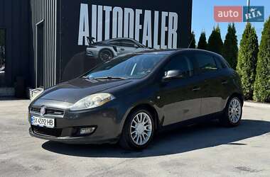 Хэтчбек Fiat Bravo 2007 в Каменец-Подольском